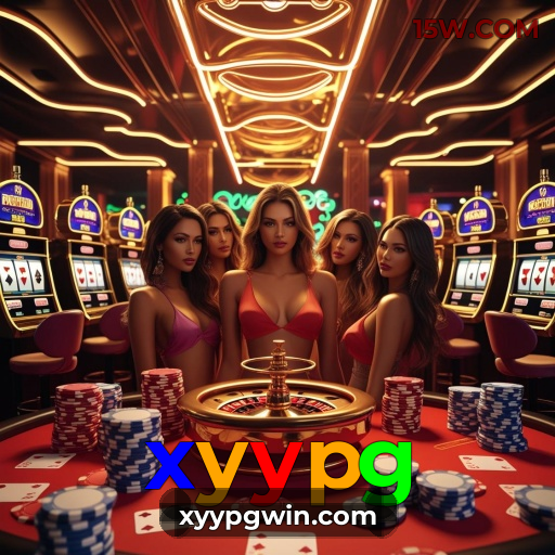 Chances Ganhar xyypg