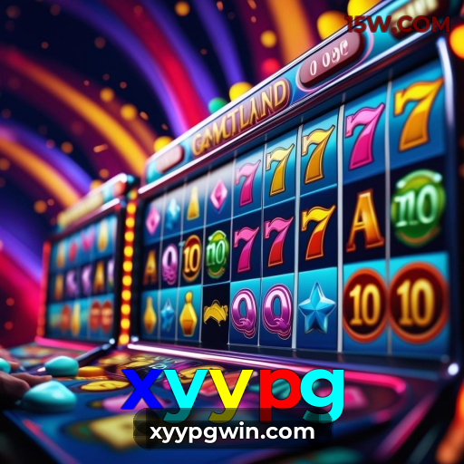 Aplicativo móvel xyypg para iOS e Android