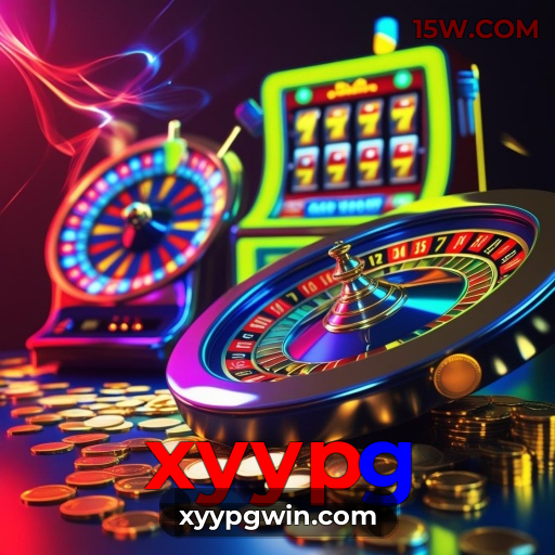 xyypg Jackpots Progressivos