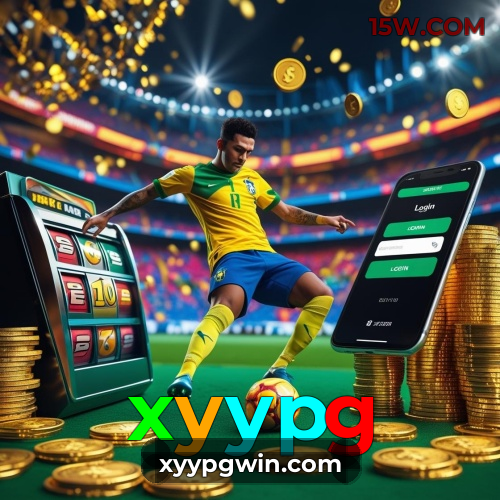 Promoção Chuva de Bônus xyypg - slots