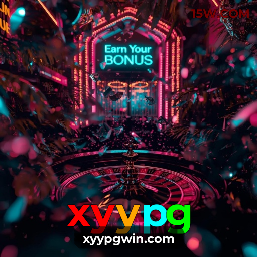 Cashback VIP xyypg