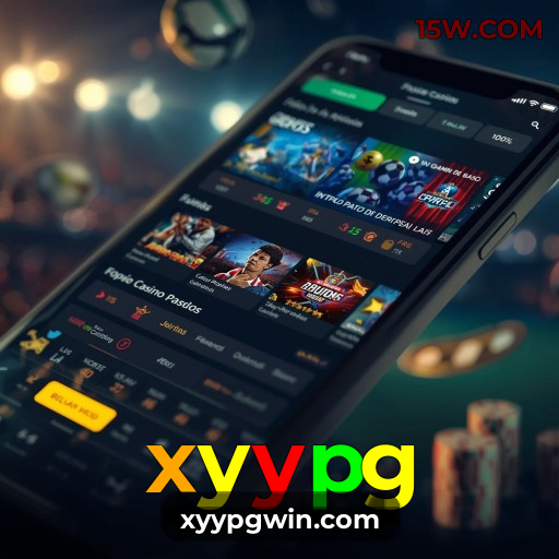 Baixar xyypg Android
